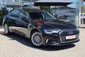 Audi A6 40 TDI design LED Navi AHK Standheizung PDC Gris - thumbnail 6