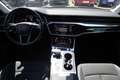 Audi A6 40 TDI design LED Navi AHK Standheizung PDC Gris - thumbnail 9