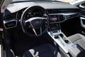 Audi A6 40 TDI design LED Navi AHK Standheizung PDC Gris - thumbnail 8