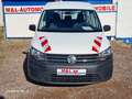 Volkswagen Caddy PKW 5 Sitze 2,0 TDI 102PS Conceptline Klima Blanc - thumbnail 6