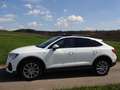 Audi Q3 40 TDI quattro S line+MMI+Matrix+SD+Kamera Weiß - thumbnail 3