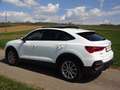 Audi Q3 40 TDI quattro S line+MMI+Matrix+SD+Kamera Weiß - thumbnail 4