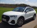 Audi Q3 40 TDI quattro S line+MMI+Matrix+SD+Kamera Weiß - thumbnail 1