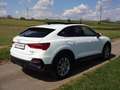 Audi Q3 40 TDI quattro S line+MMI+Matrix+SD+Kamera Weiß - thumbnail 6