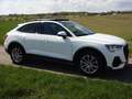 Audi Q3 40 TDI quattro S line+MMI+Matrix+SD+Kamera Weiß - thumbnail 7