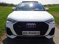 Audi Q3 40 TDI quattro S line+MMI+Matrix+SD+Kamera Weiß - thumbnail 2