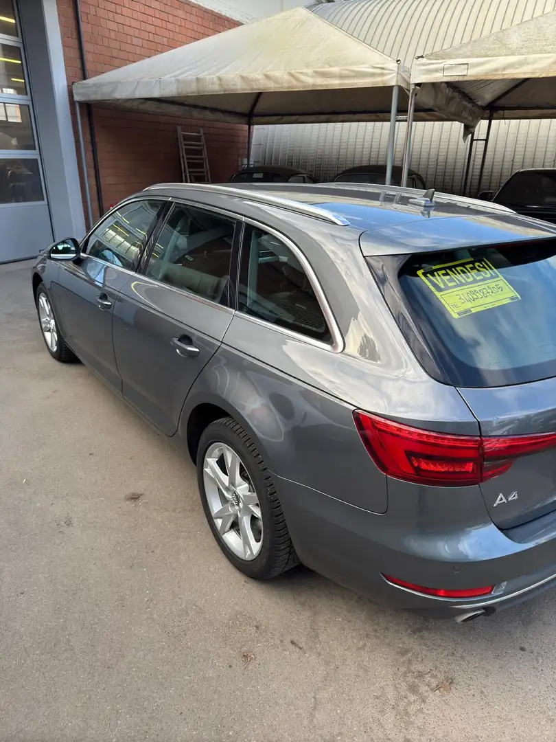 Audi A4 Avant 3.0 tdi Ambiente 204cv - 1