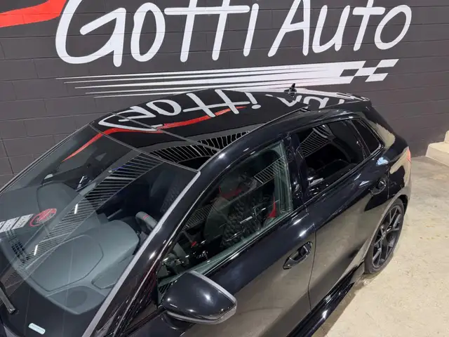 Audi RS3 view 8