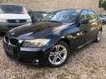 BMW 320 Baureihe 3 Lim. 320d-TÜV/05/27-TOP GEPFLEGT Schwarz - thumbnail 1