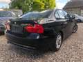 BMW 320 Baureihe 3 Lim. 320d-TÜV/05/27-TOP GEPFLEGT Schwarz - thumbnail 4