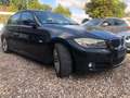 BMW 320 Baureihe 3 Lim. 320d-TÜV/05/27-TOP GEPFLEGT Schwarz - thumbnail 2
