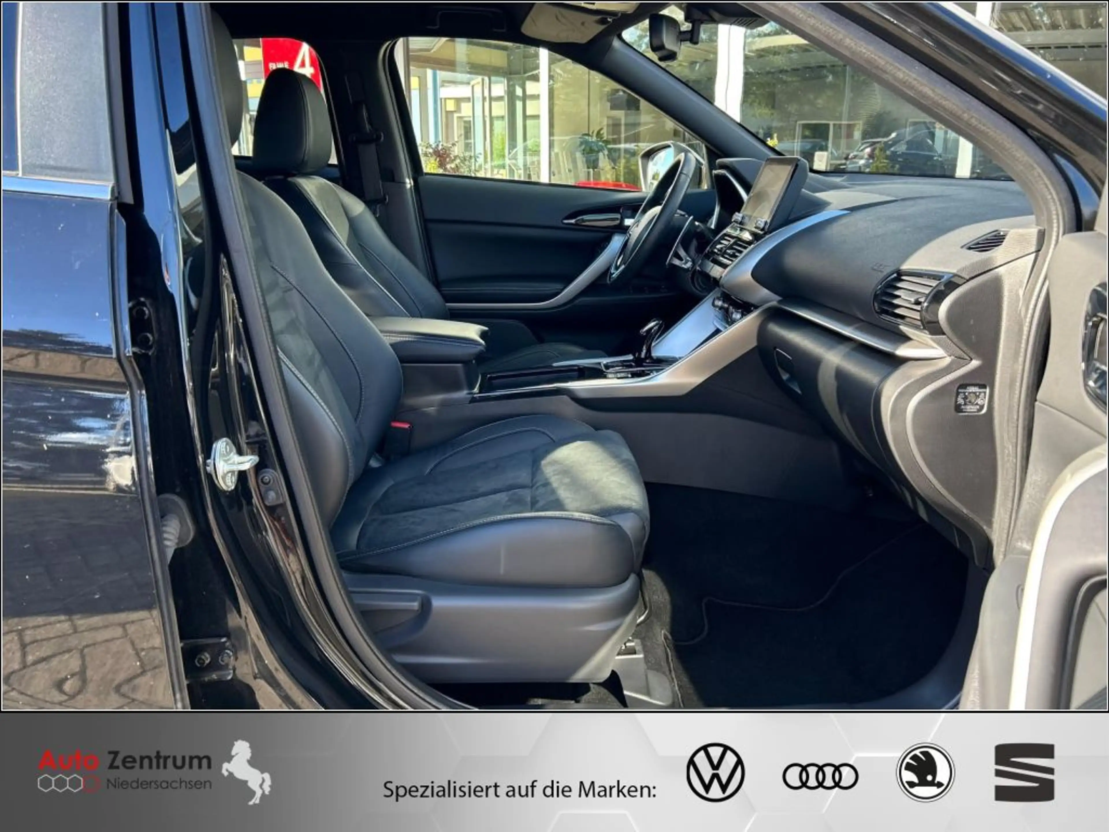 Mitsubishi Eclipse Cross Plug-In Hybrid 4WD AZN-Haus-Förderung* — photo 13