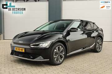 Plus 77.4 kWh Carplay Stoelkoeling Memory Adaptief