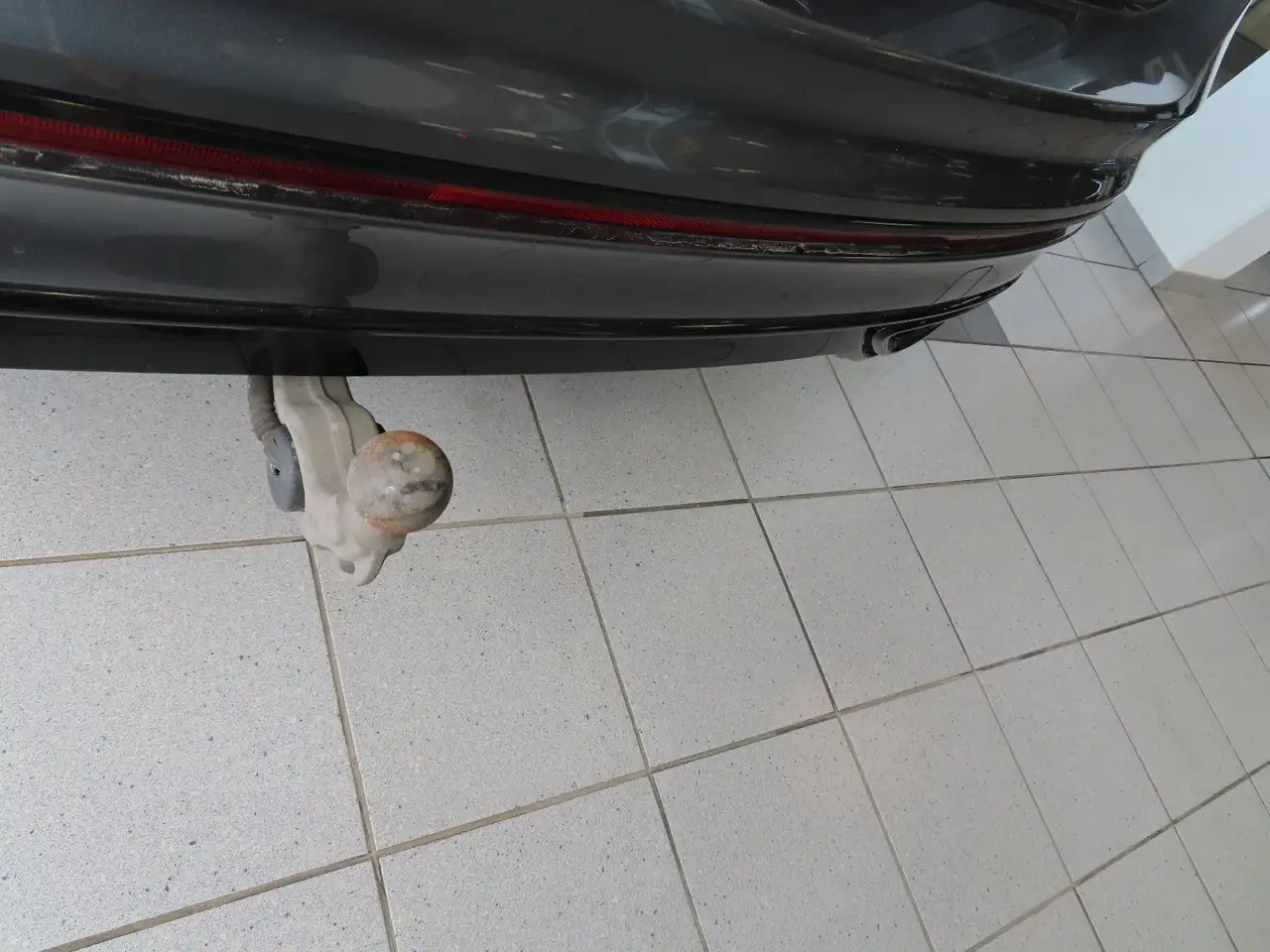 Volkswagen Tiguan Allspace R-Line 4Motion LED NAVI, миниатюра 18