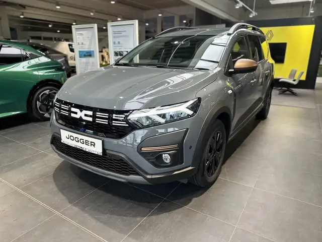 Dacia Jogger Extreme TCe 110PS