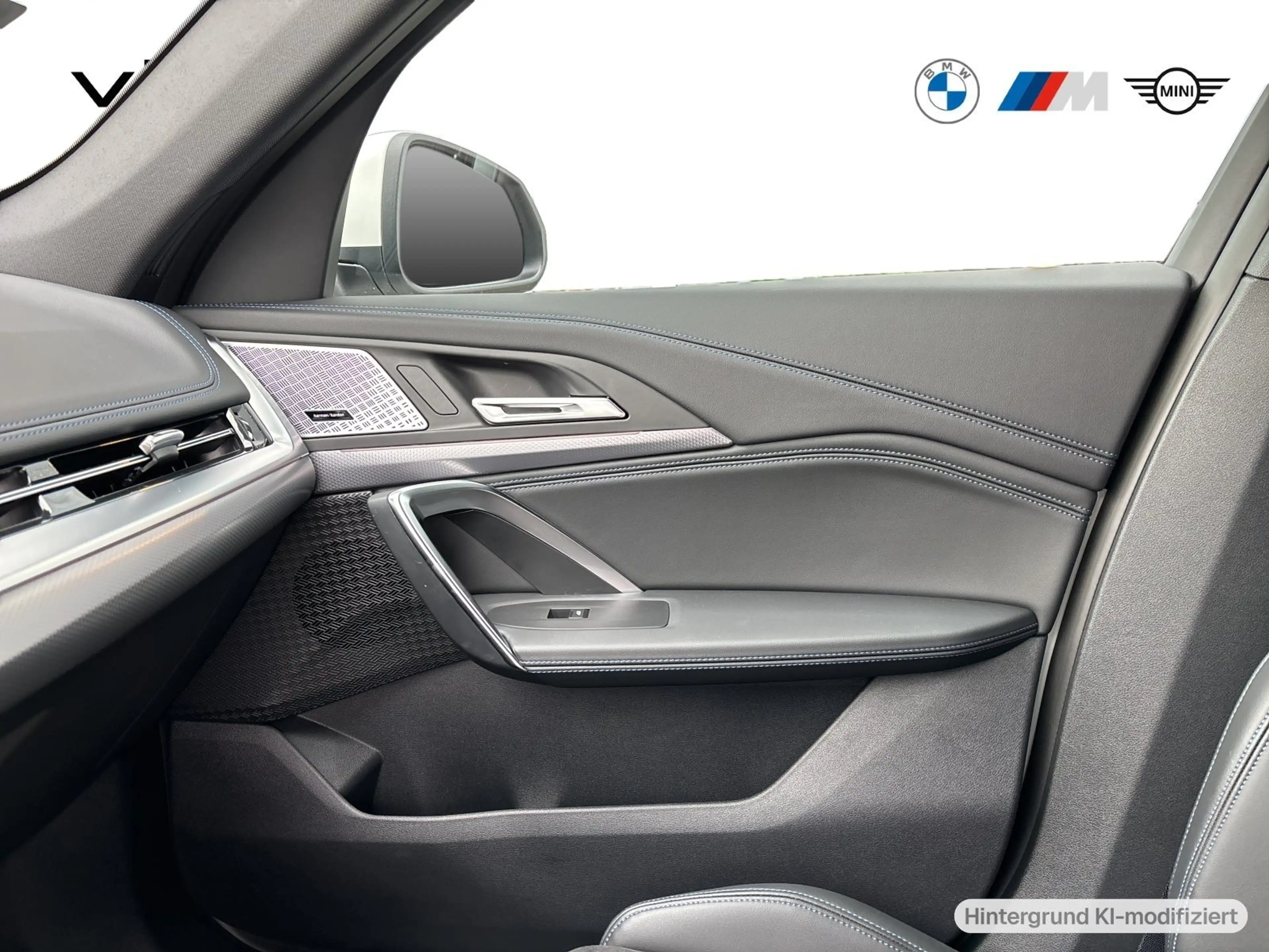 BMW iX1 xDrive30 M Sport LED Head-Up Harman/Kardon — photo 11