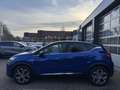 Renault Captur 1.3 TCe 140pk EDC Intens+Pack Parking!! Bleu - thumbnail 9