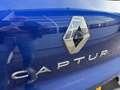 Renault Captur 1.3 TCe 140pk EDC Intens+Pack Parking!! Bleu - thumbnail 7