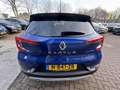 Renault Captur 1.3 TCe 140pk EDC Intens+Pack Parking!! Bleu - thumbnail 6