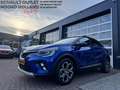 Renault Captur 1.3 TCe 140pk EDC Intens+Pack Parking!! Bleu - thumbnail 1