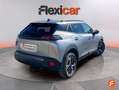 Peugeot 2008 1.2 PureTech S&S Allure 100 Gris - thumbnail 7