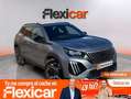 Peugeot 2008 1.2 PureTech S&S Allure 100 Gris - thumbnail 1