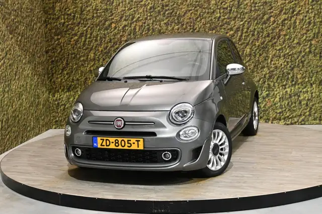 Fiat 500 1.2 Sport Automaat | Cruise | Climate