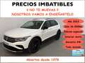 Volkswagen Tiguan 2.0TDI Urban Sport DSG 110kW Blanco - thumbnail 1