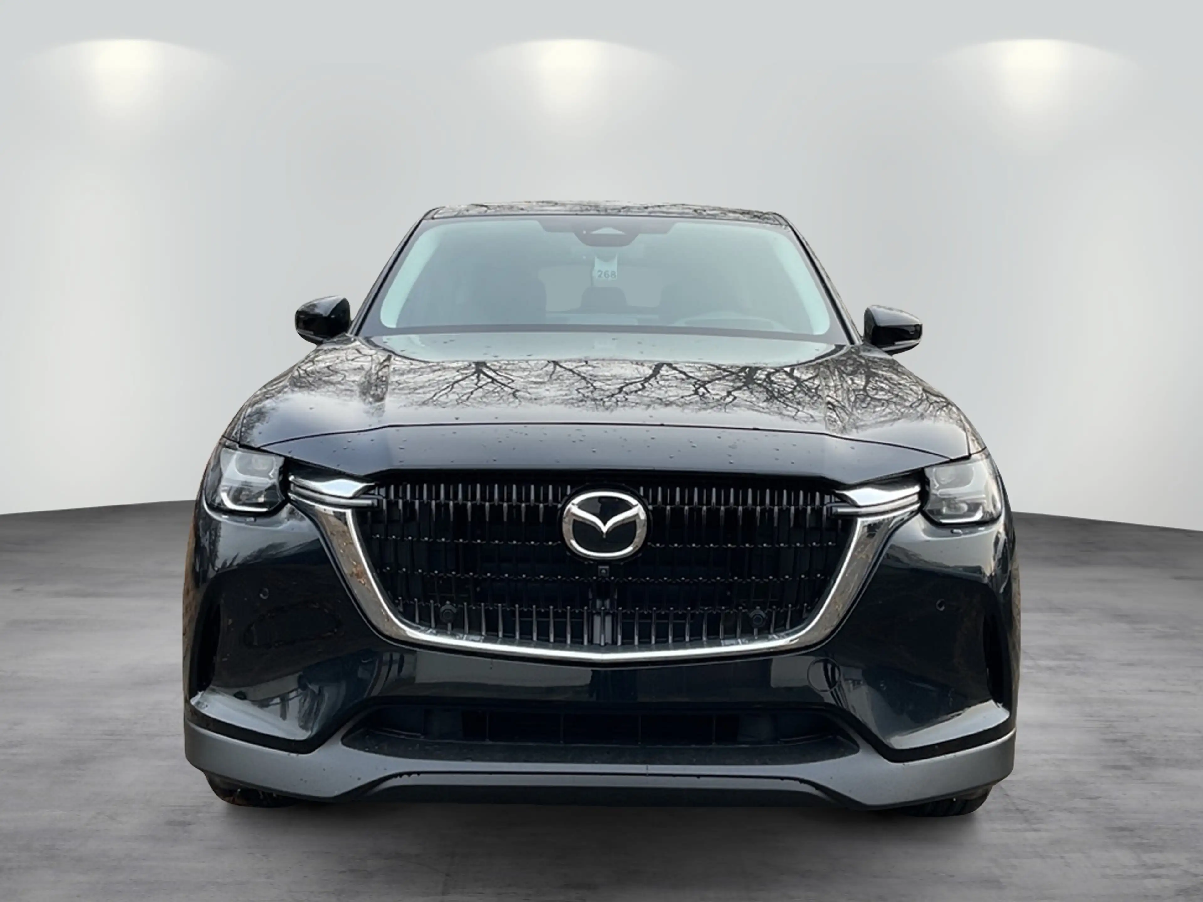 Mazda CX-60 PHEV "Exclusive-Line" BOSE, Matrix-LED, 360° Kamer — photo 7