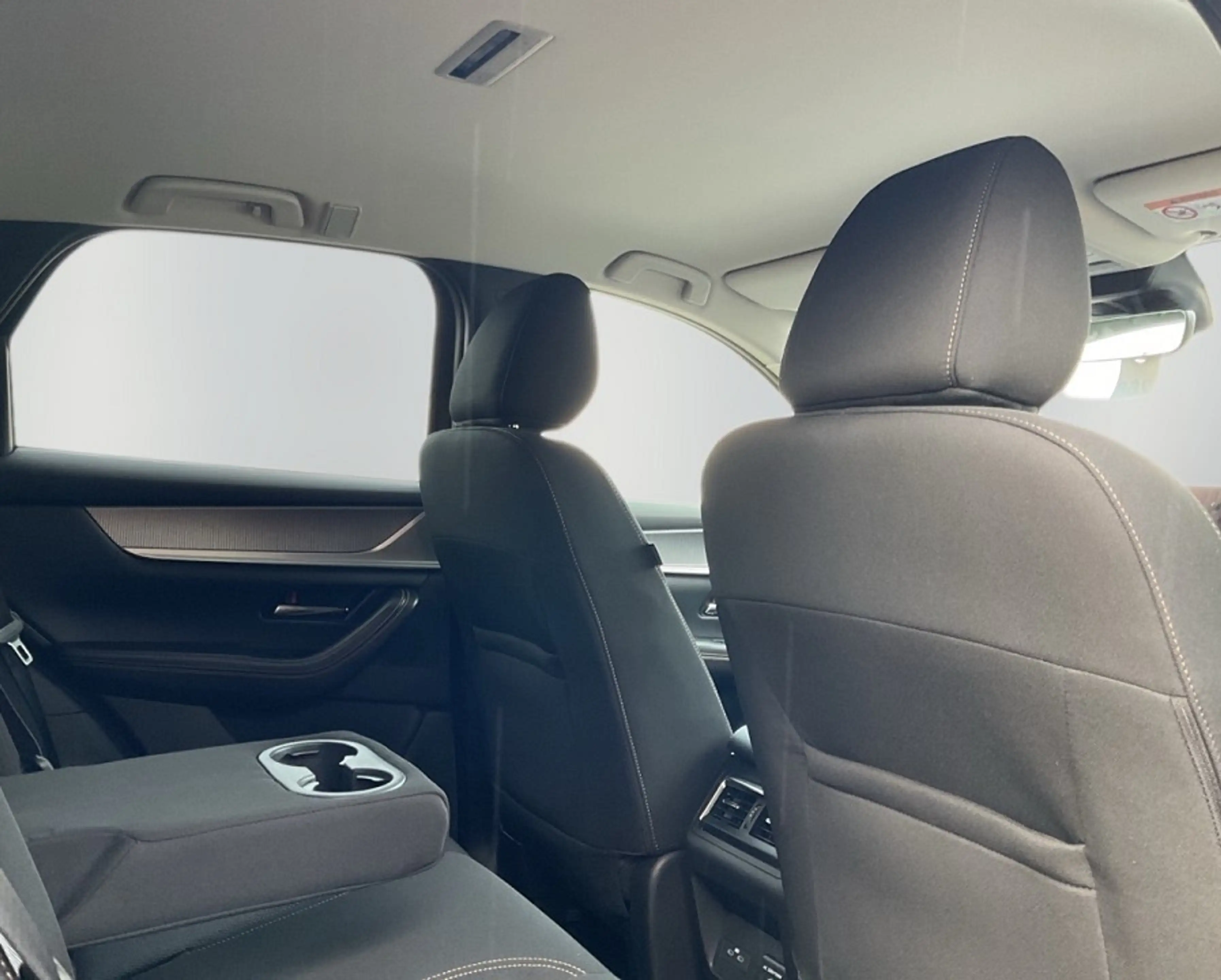 Mazda CX-60 PHEV "Exclusive-Line" BOSE, Matrix-LED, 360° Kamer — photo 11