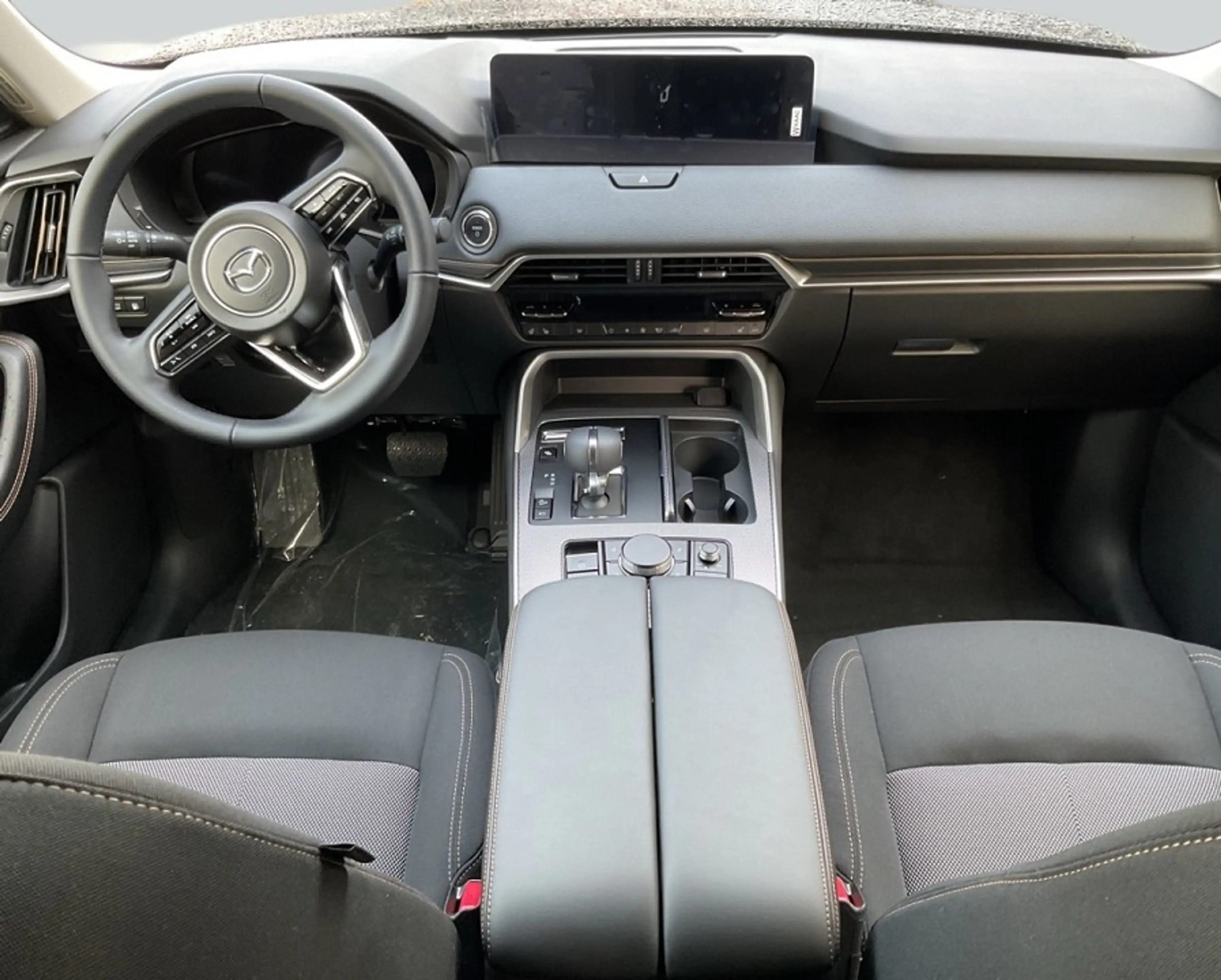 Mazda CX-60 PHEV "Exclusive-Line" BOSE, Matrix-LED, 360° Kamer — photo 14