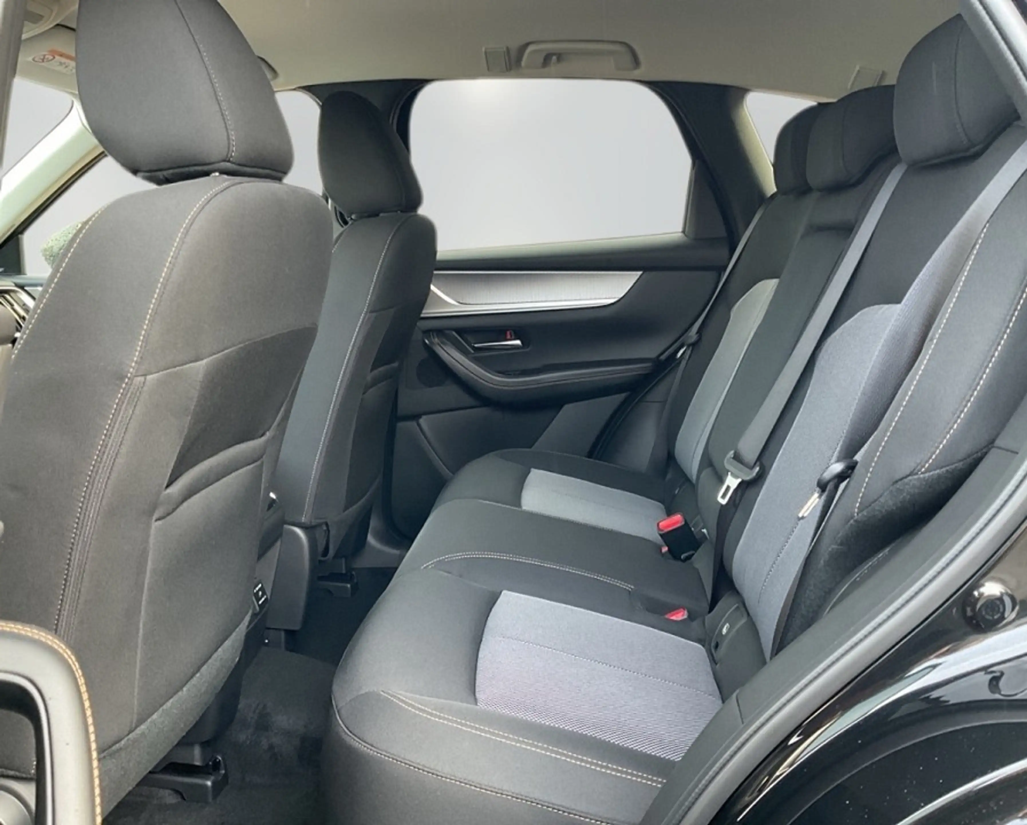 Mazda CX-60 PHEV "Exclusive-Line" BOSE, Matrix-LED, 360° Kamer — photo 12