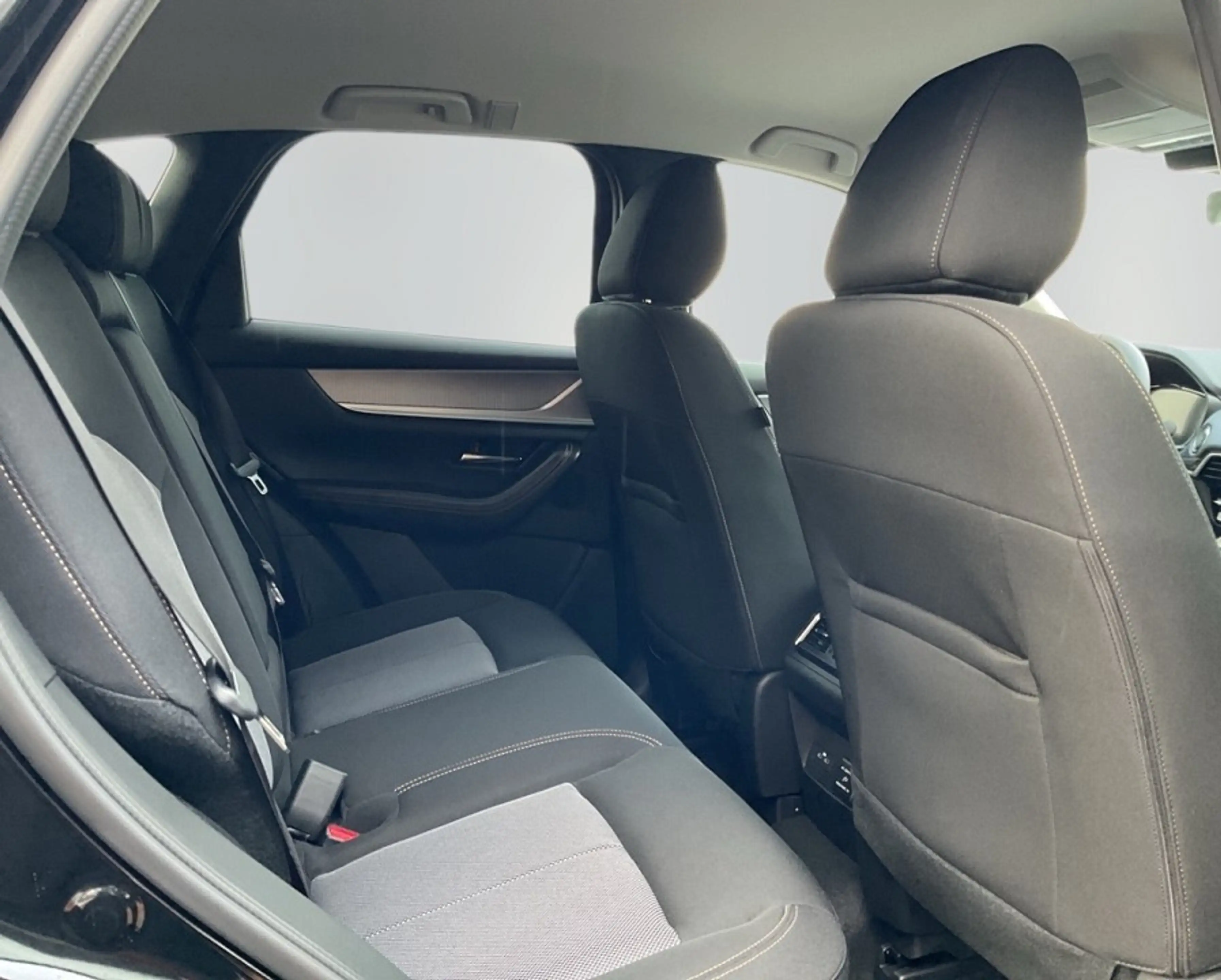 Mazda CX-60 PHEV "Exclusive-Line" BOSE, Matrix-LED, 360° Kamer — photo 10
