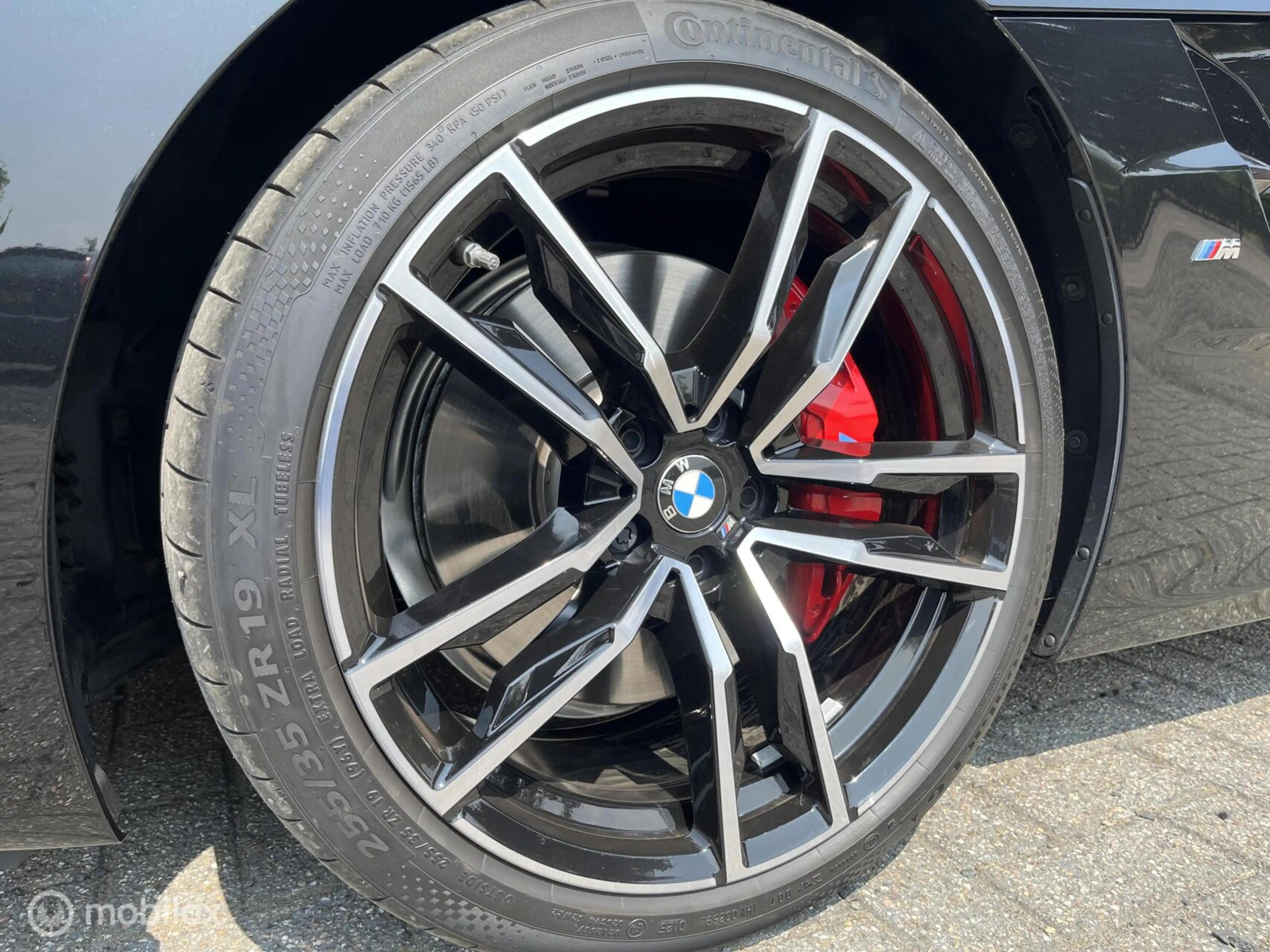 BMW Z4 Roadster sDrive30i High Executive M Sport Plus Pac — photo 37