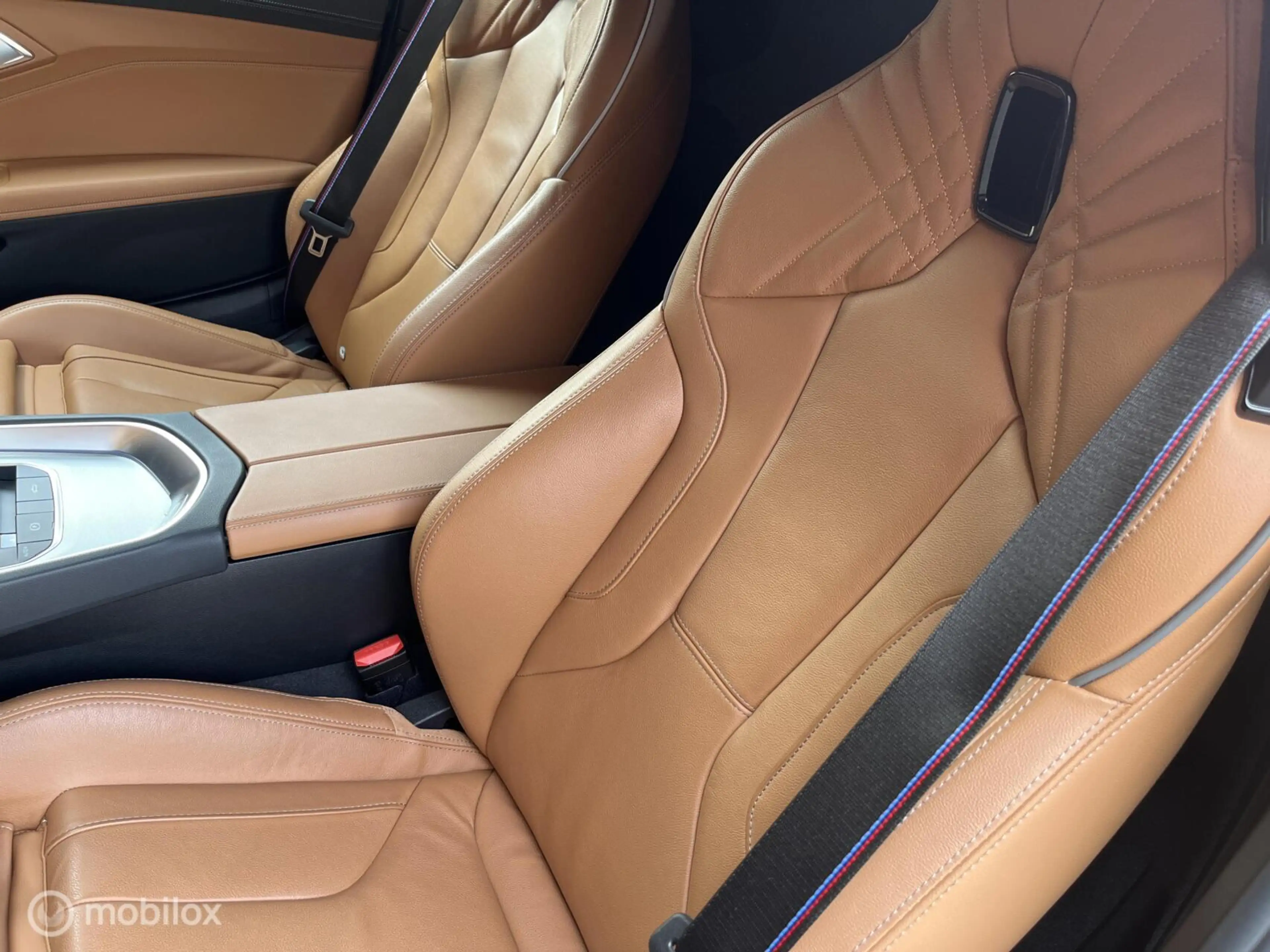 BMW Z4 Roadster sDrive30i High Executive M Sport Plus Pac — photo 22
