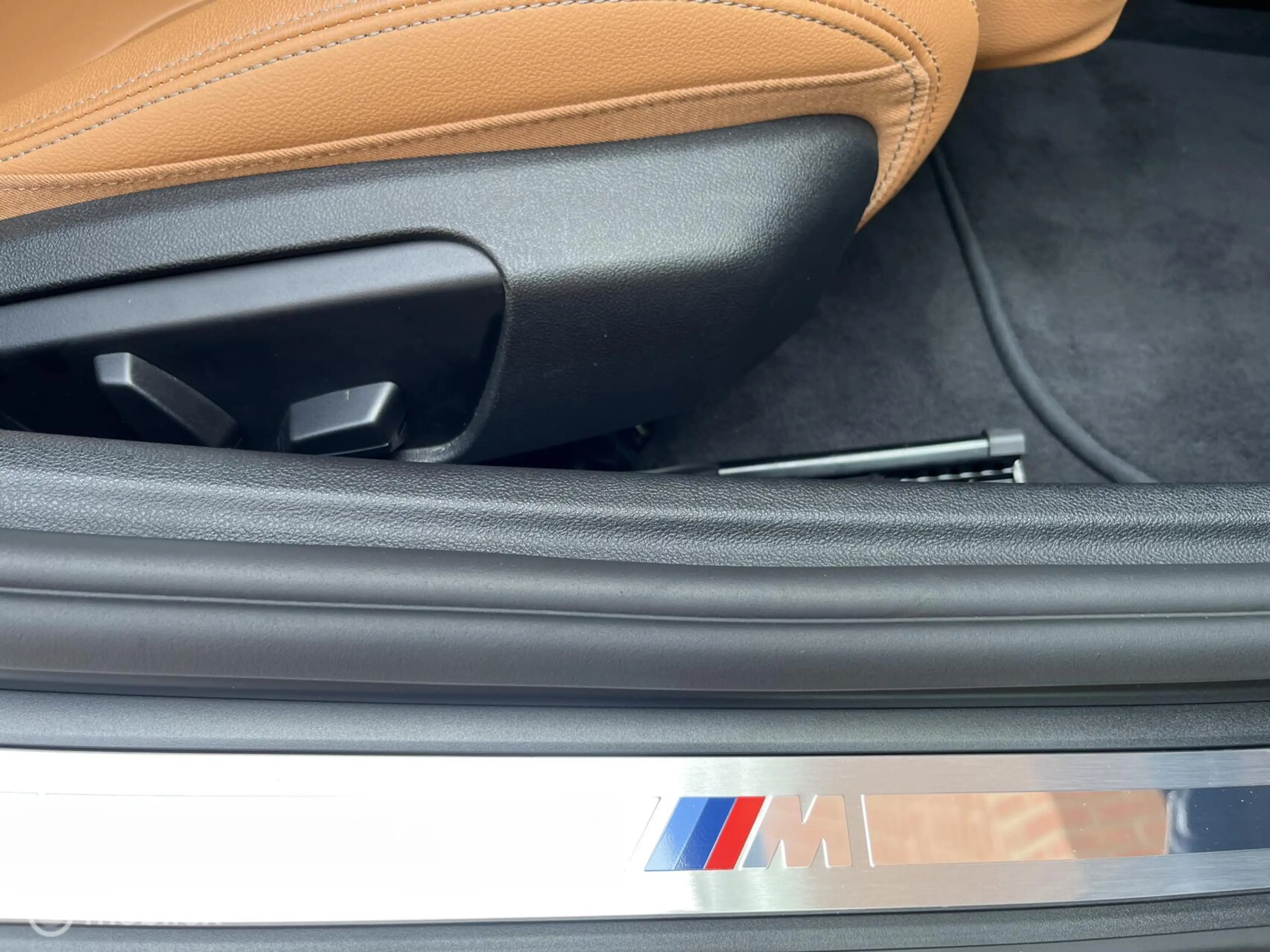 BMW Z4 Roadster sDrive30i High Executive M Sport Plus Pac — photo 19