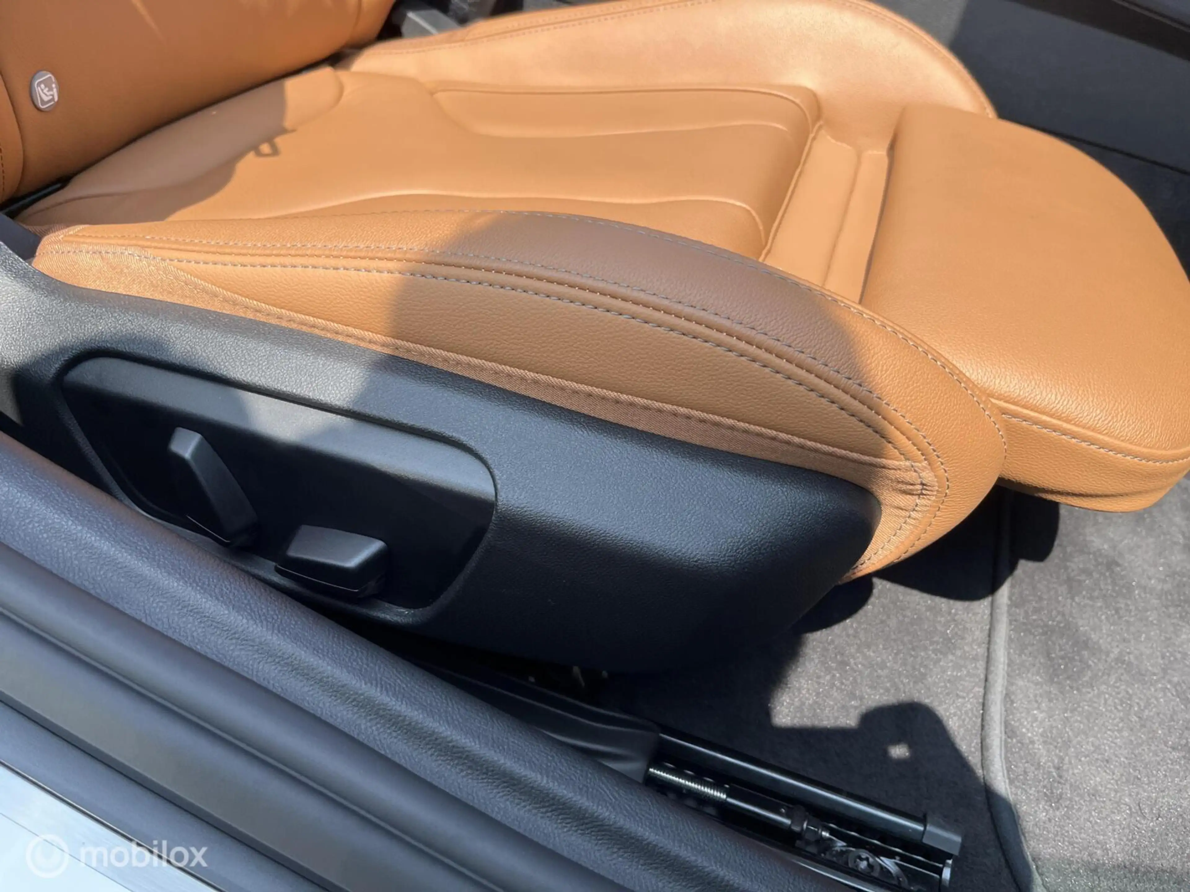 BMW Z4 Roadster sDrive30i High Executive M Sport Plus Pac — photo 10