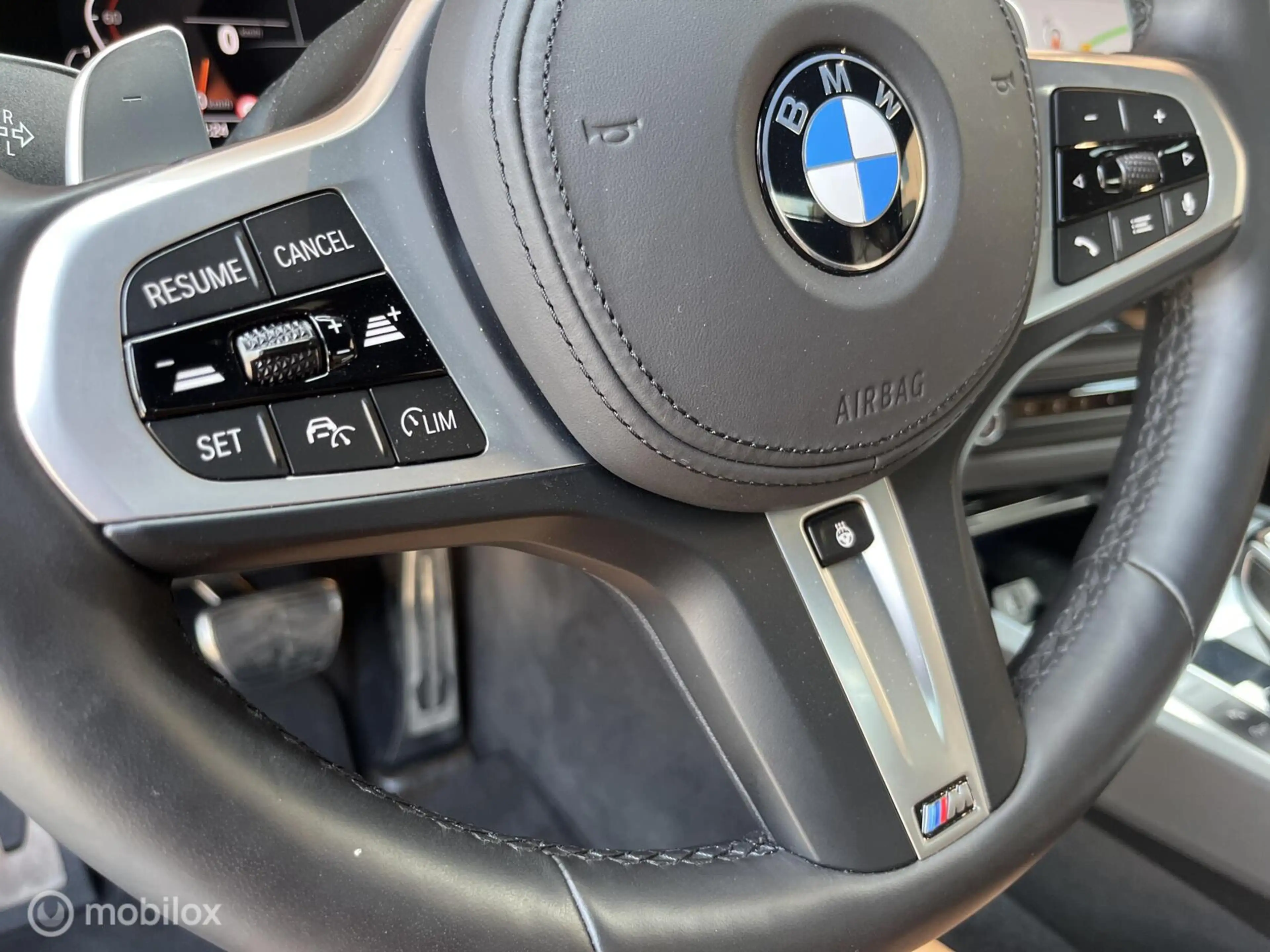 BMW Z4 Roadster sDrive30i High Executive M Sport Plus Pac — photo 8
