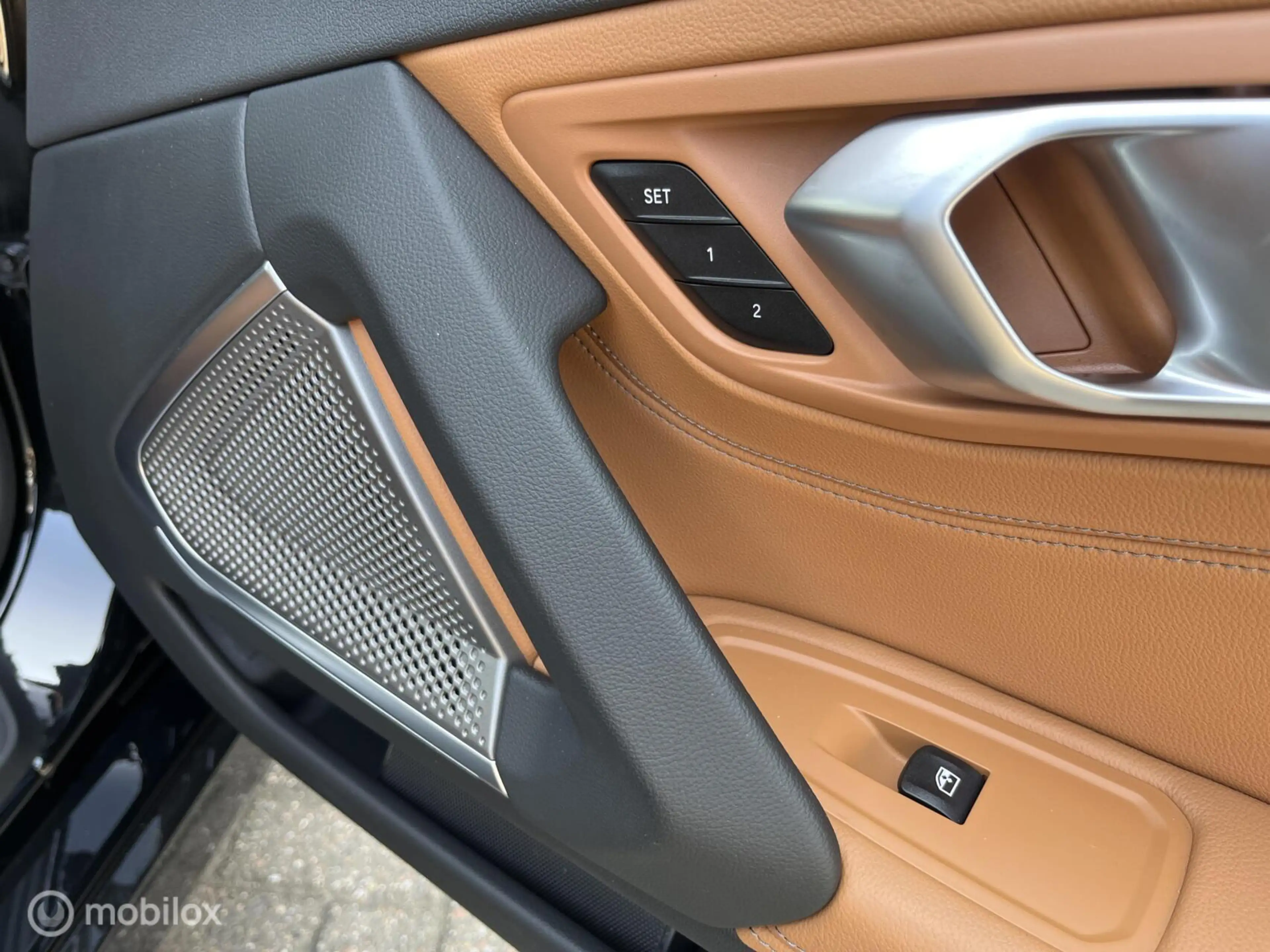BMW Z4 Roadster sDrive30i High Executive M Sport Plus Pac — photo 21