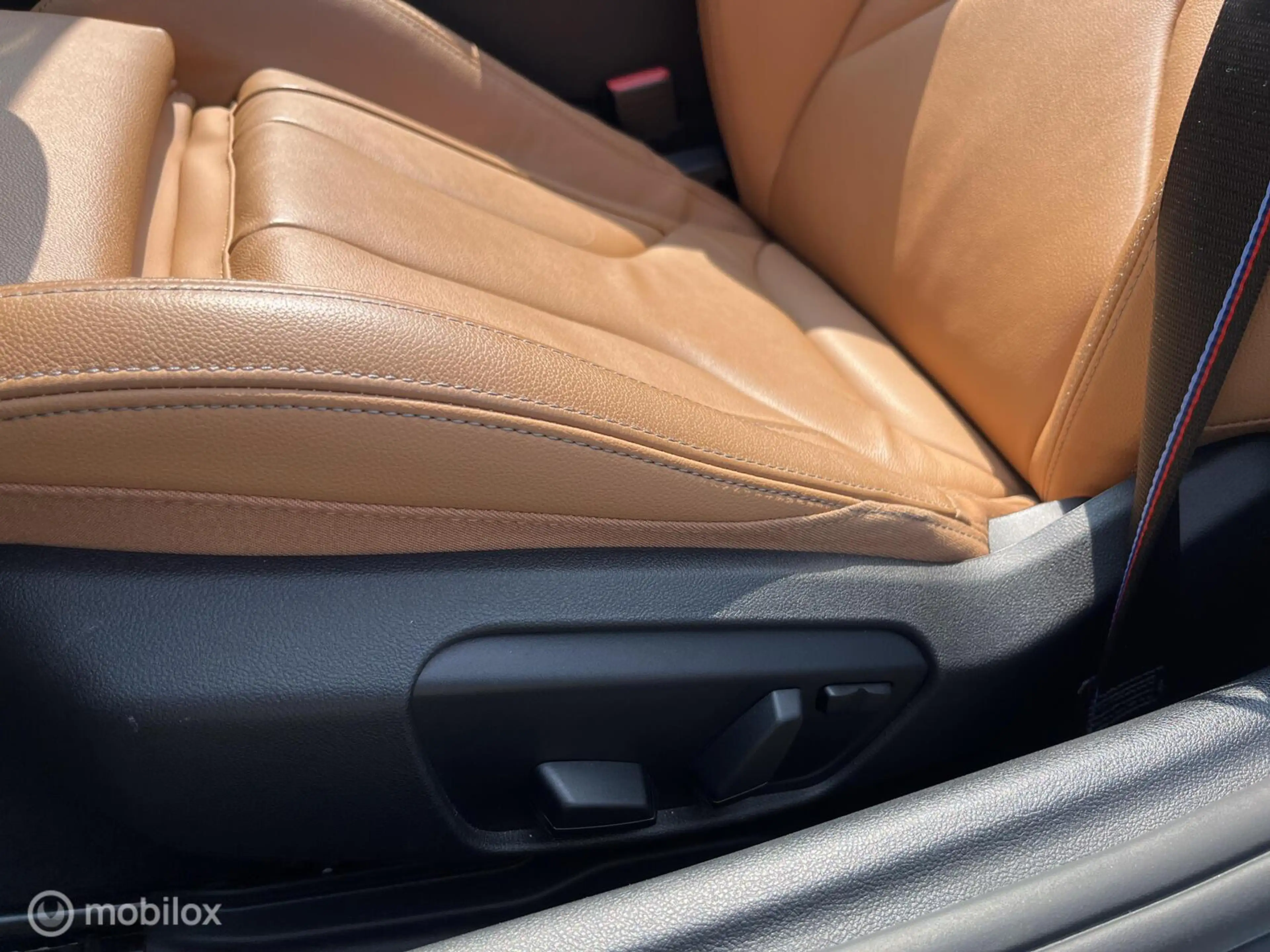 BMW Z4 Roadster sDrive30i High Executive M Sport Plus Pac — photo 9