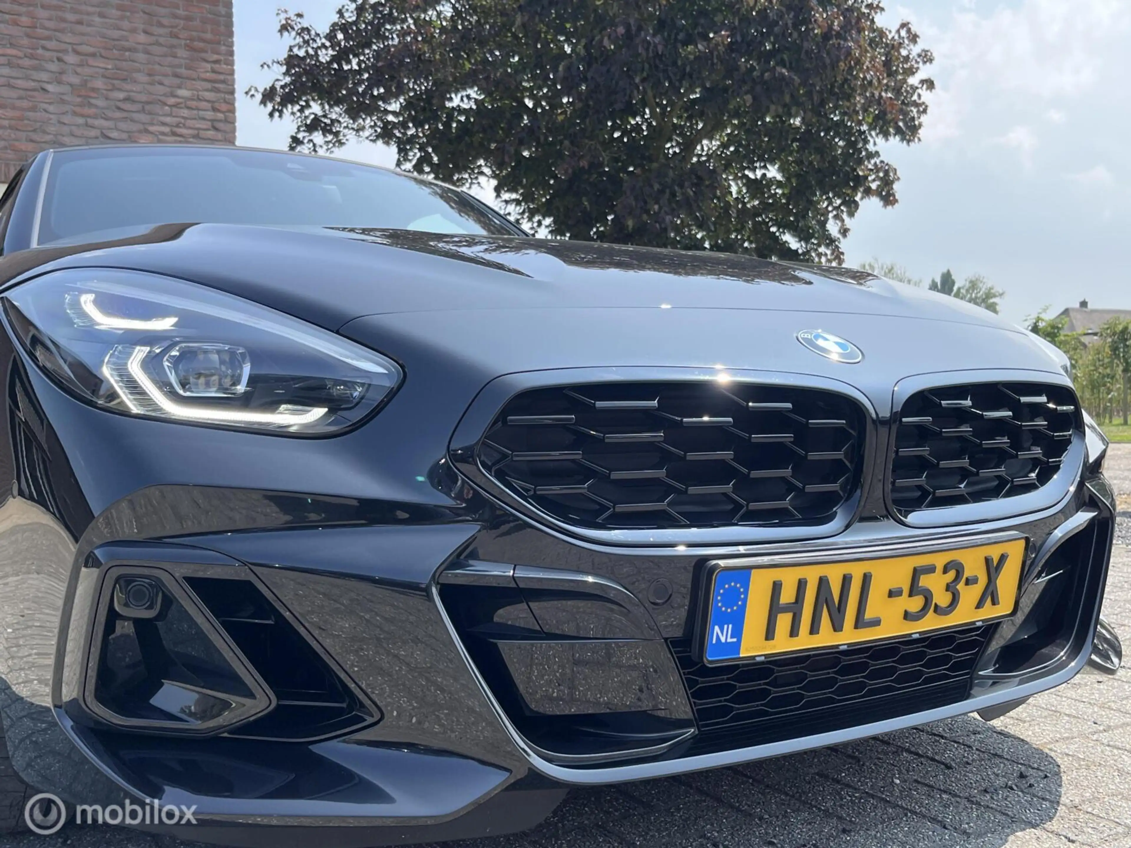 BMW Z4 Roadster sDrive30i High Executive M Sport Plus Pac — photo 23