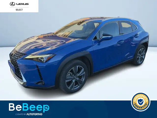 Lexus UX 300e UX Full Electric LUXURY