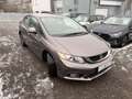 Honda Civic 1.8 140 VTEC Sedan Beige - thumbnail 7