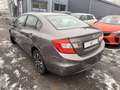 Honda Civic 1.8 140 VTEC Sedan Beige - thumbnail 8