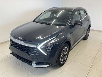Hybrid Silber-Ausstattung **Barkaufpreis**