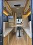 Mercedes-Benz Vario Luxus Wohnmobil Automatik 611D crna - thumbnail 12