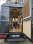 Mercedes-Benz Vario Luxus Wohnmobil Automatik 611D crna - thumbnail 11