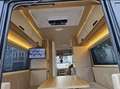 Mercedes-Benz Vario Luxus Wohnmobil Automatik 611D crna - thumbnail 15