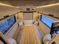 Mercedes-Benz Vario Luxus Wohnmobil Automatik 611D crna - thumbnail 14