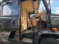 Mercedes-Benz Vario Luxus Wohnmobil Automatik 611D crna - thumbnail 10